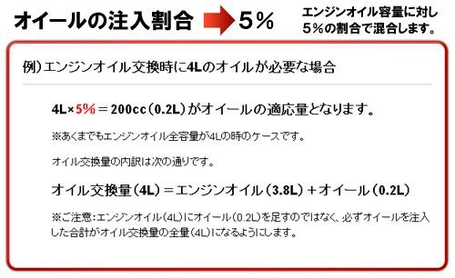 Amazon.co.jp: （有）ブリッジカンパニー エンジンオイル添加剤